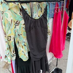 Vintage Victoria's Secret Dress